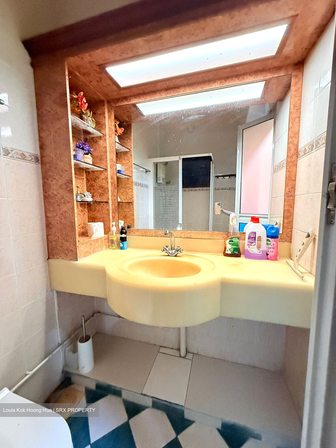 Compassvale Road (Sengkang), HDB 3 Rooms #576502411